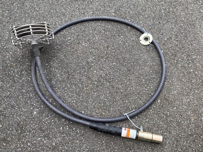 動噴 LP-6052MN 写真９